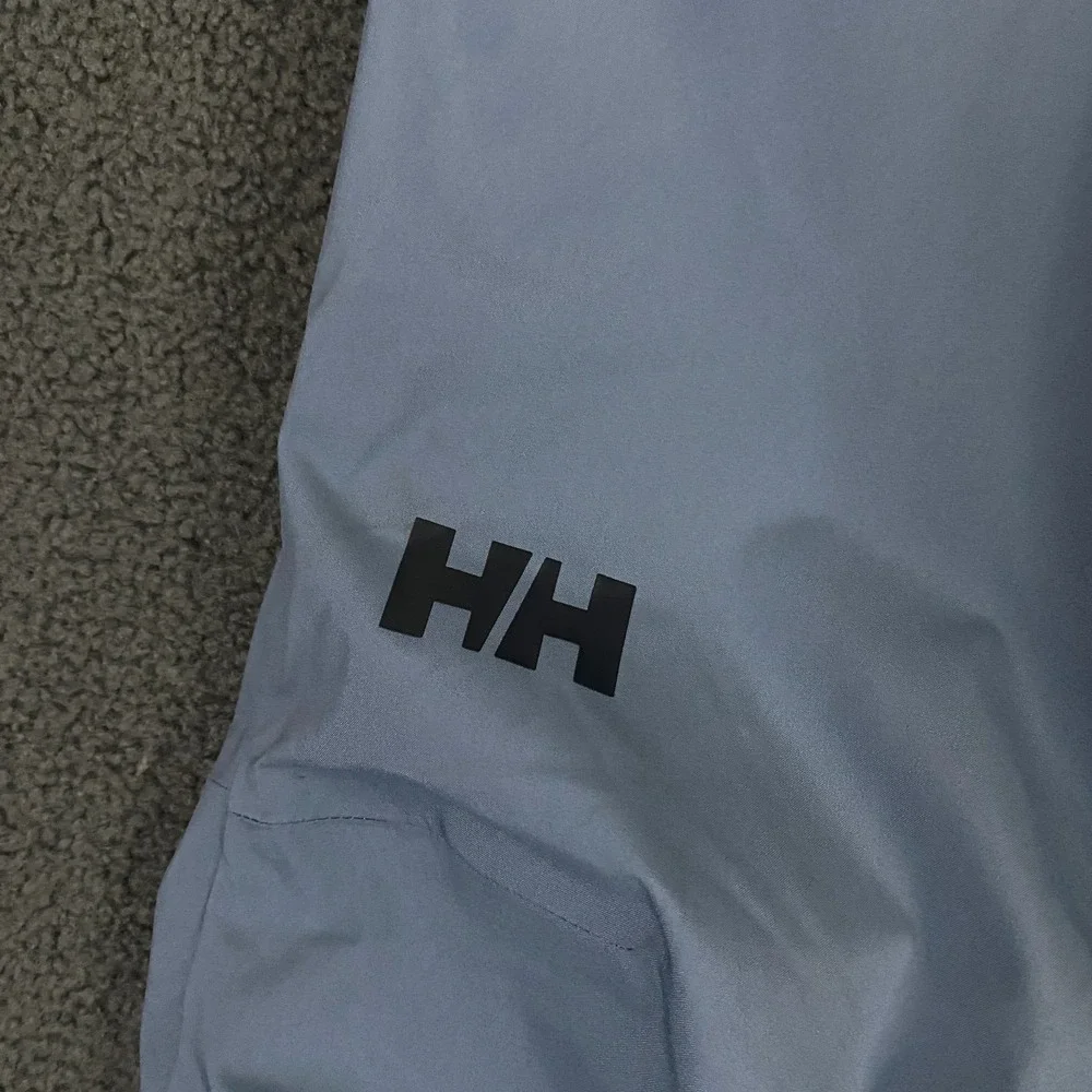 Helly Hansen Legendary Insulated Snow Pants Mens Waterproof Ski Tech Performance